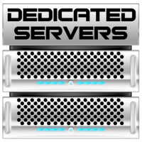 Dedicated Servers