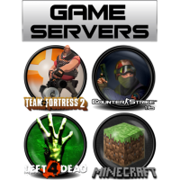 GameServers