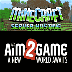 Minecraft Server Hosting