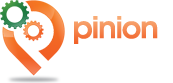 Pinion Logo