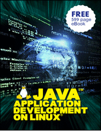 Java™ Application Development on Linux