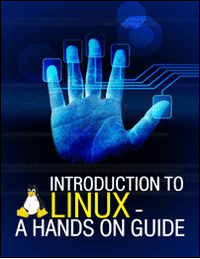 Introduction to Linux - A Hands on Guide