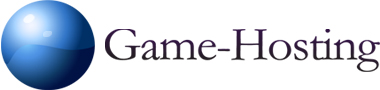 Game-Hosting logo